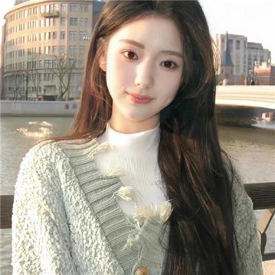 来自大海的女人